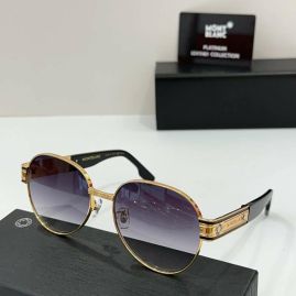 Picture of Montblanc Sunglasses _SKUfw54107168fw